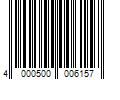 Barcode Image for UPC code 40005000061516