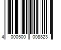 Barcode Image for UPC code 40005000088216