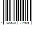 Barcode Image for UPC code 40005000146916