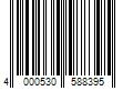 Barcode Image for UPC code 4000530588395