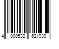 Barcode Image for UPC code 4000532621939