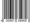 Barcode Image for UPC code 4000607854606