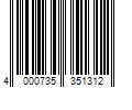 Barcode Image for UPC code 4000735351312