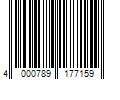 Barcode Image for UPC code 4000789177159