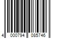 Barcode Image for UPC code 4000794085746