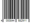 Barcode Image for UPC code 4000844582911