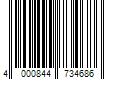 Barcode Image for UPC code 4000844734686