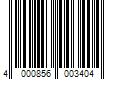 Barcode Image for UPC code 4000856003404