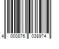 Barcode Image for UPC code 4000876038974