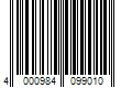 Barcode Image for UPC code 4000984099010