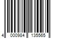 Barcode Image for UPC code 4000984135565