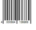 Barcode Image for UPC code 4000984136869