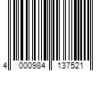 Barcode Image for UPC code 4000984137521