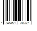 Barcode Image for UPC code 4000984901207