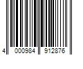 Barcode Image for UPC code 4000984912876