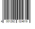 Barcode Image for UPC code 4001292024619