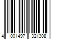 Barcode Image for UPC code 4001497321308