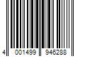 Barcode Image for UPC code 4001499946288