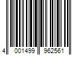 Barcode Image for UPC code 4001499962561