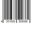 Barcode Image for UPC code 4001638529389