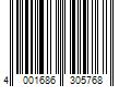 Barcode Image for UPC code 4001686305768