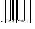 Barcode Image for UPC code 400171371631