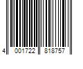 Barcode Image for UPC code 400172281875564