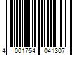 Barcode Image for UPC code 4001754041307