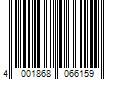 Barcode Image for UPC code 4001868066159