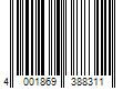 Barcode Image for UPC code 4001869388311