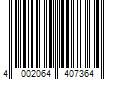 Barcode Image for UPC code 4002064407364