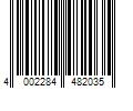 Barcode Image for UPC code 4002284482035