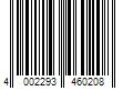 Barcode Image for UPC code 4002293460208