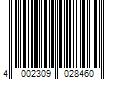 Barcode Image for UPC code 4002309028460. Product Name: 