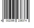 Barcode Image for UPC code 4002395236374