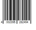 Barcode Image for UPC code 4002395282494