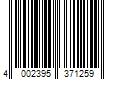 Barcode Image for UPC code 4002395371259