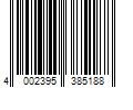 Barcode Image for UPC code 4002395385188