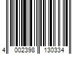 Barcode Image for UPC code 4002398130334