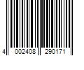 Barcode Image for UPC code 4002408290171