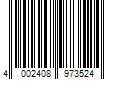 Barcode Image for UPC code 4002408973524