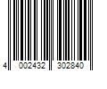 Barcode Image for UPC code 4002432302840