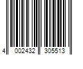 Barcode Image for UPC code 4002432305513