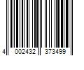 Barcode Image for UPC code 4002432373499