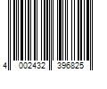 Barcode Image for UPC code 4002432396825