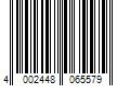 Barcode Image for UPC code 4002448065579