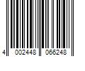 Barcode Image for UPC code 4002448066248