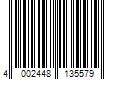 Barcode Image for UPC code 4002448135579