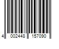 Barcode Image for UPC code 4002448157090