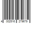 Barcode Image for UPC code 4002516279679